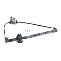 Regolatore elettrico dei finestrini Meccanica anteriore sinistra