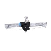 Alzacristalli elettrico posteriore destro