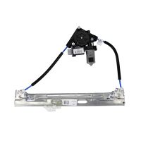 Avvolgicristallo lunotto posteriore elettrico destro