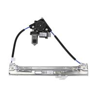 Sollevatore lunotto posteriore elettrico sinistro