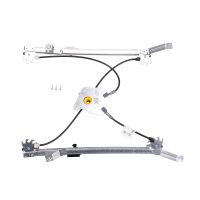 alzacristallo anteriore destro meccanico