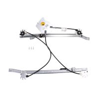 alzacristallo anteriore sinistro meccanico