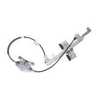 Sollevatore lunotto posteriore sinistro meccanico