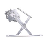 Regolatore finestra anteriore sinistro