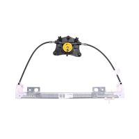 Alzacristallo posteriore destro