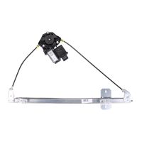 Alzacristallo con motore elettrico sinistro