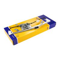 Alzacristalli elettrici anteriori destro senza motore elettrico