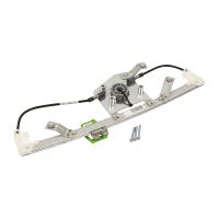 Apricristalli elettrico anteriore sinistro senza motore elettrico