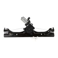 Regolatore elettrico alzacristallo sinistro