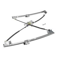 Regolatore del finestrino anteriore sinistro