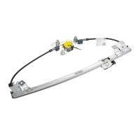 Regolatore del finestrino posteriore destro