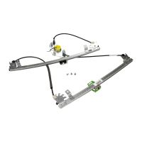 Alzacristallo anteriore destro