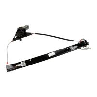 Alzacristallo anteriore sinistro