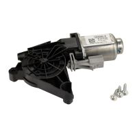 Alzacristallo posteriore destro