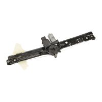 Motore alzacristallo anteriore sinistro