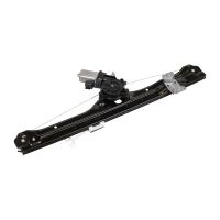 Alzacristallo anteriore destro