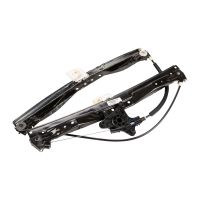 Alzacristallo anteriore sinistro