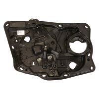 Alzacristallo sinistro