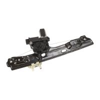 Alzacristallo anteriore destro