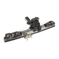 Alzacristallo anteriore sinistro