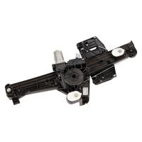 Regolatore della finestra