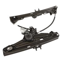 Alzacristallo anteriore sinistro