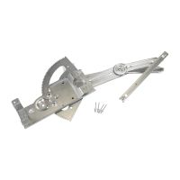 Regolatore manuale del finestrino anteriore sinistro per 5 porte