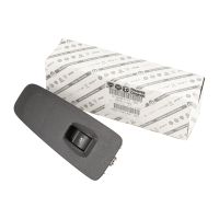 Interruttore alza finestra coperchio destro