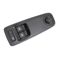 Copertura dell'interruttore della finestra