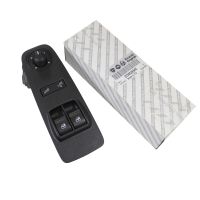 Interruttore regolatore finestra sinistro