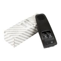 Interruttore alzacristallo sinistro OE 735536941
