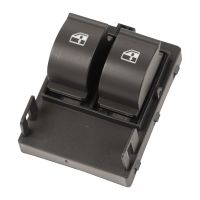 Interruttore alzacristallo sinistro *735536947 / 735536945*