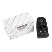 Interruttore del regolatore del finestrino lato conducente