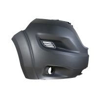 Paraurti angolo anteriore destro origina grigia