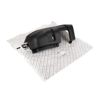 Angolo paraurti posteriore sinistro