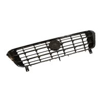 Griglia radiatore nero senza telaio a partire dal modello anno 2014 Facelift