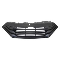 Griglia del radiatore