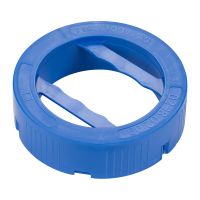 Filo da taglio, bobina quadra