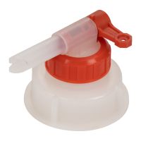 Rubinetto di uscita per taniche da 20/30 / 60l