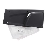 Carenatura del sedile del conducente anteriore sinistro