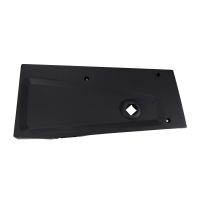 Carenatura del sedile del passeggero a destra