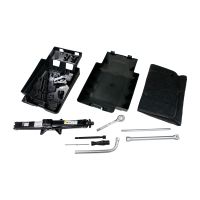 ToolKit / EmergenzaKit ToolKit Tool Board