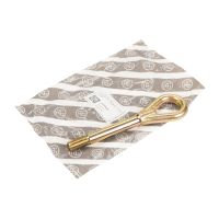 Occhione di traino del gancio di traino