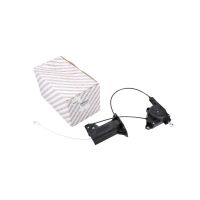 porta ruota di scorta