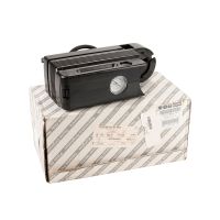 Compressore a cinghia dentata