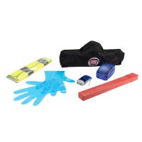 Kit di emergenza, set di sicurezza