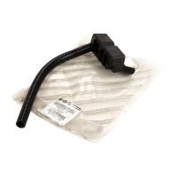 Coperchio per paravento anteriore destro