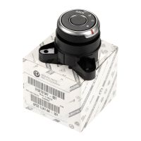 Interruttore DNA, unità di commutazione / console centrale