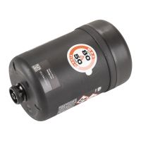 Bottiglia per pneumatici, bottiglia di ricarica per pneumatici