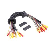 Kit di riparazione per il cablaggio del portellone posteriore
